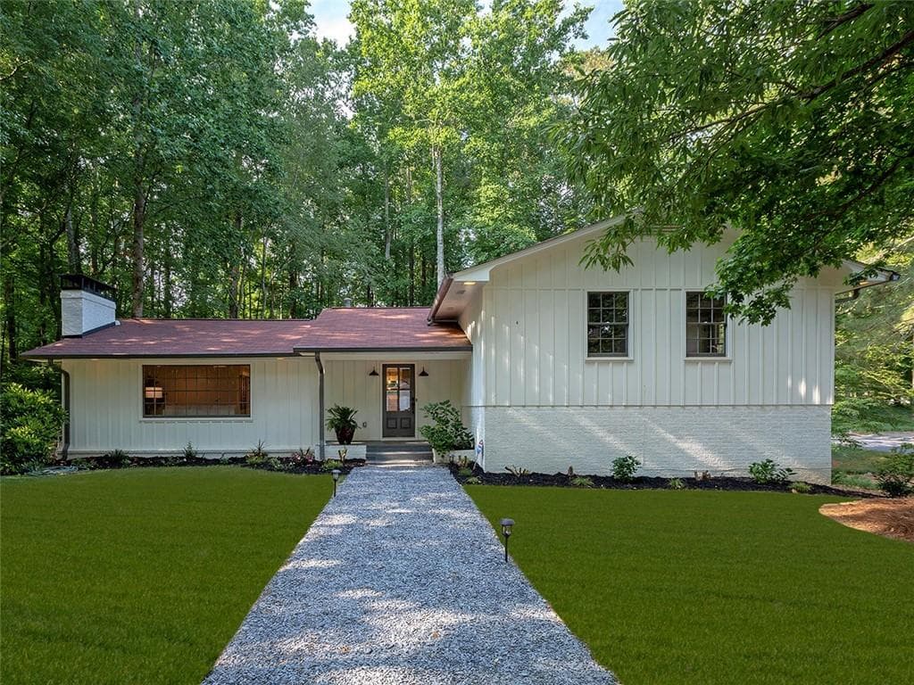 145 Tracy Court, Alpharetta, GA 30009 — most recent listing photo