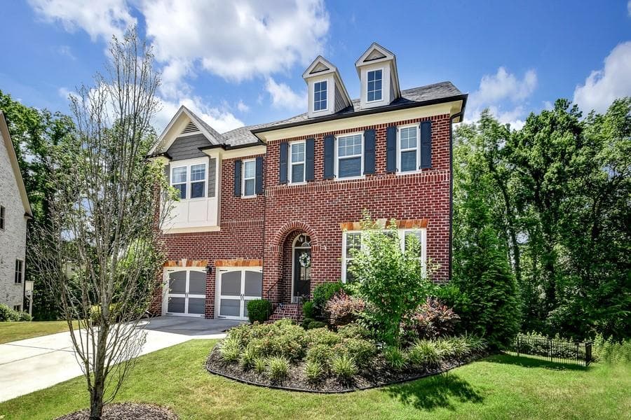 3740 Iron Horse Drive, Suwanee, GA 30024 — most recent listing photo