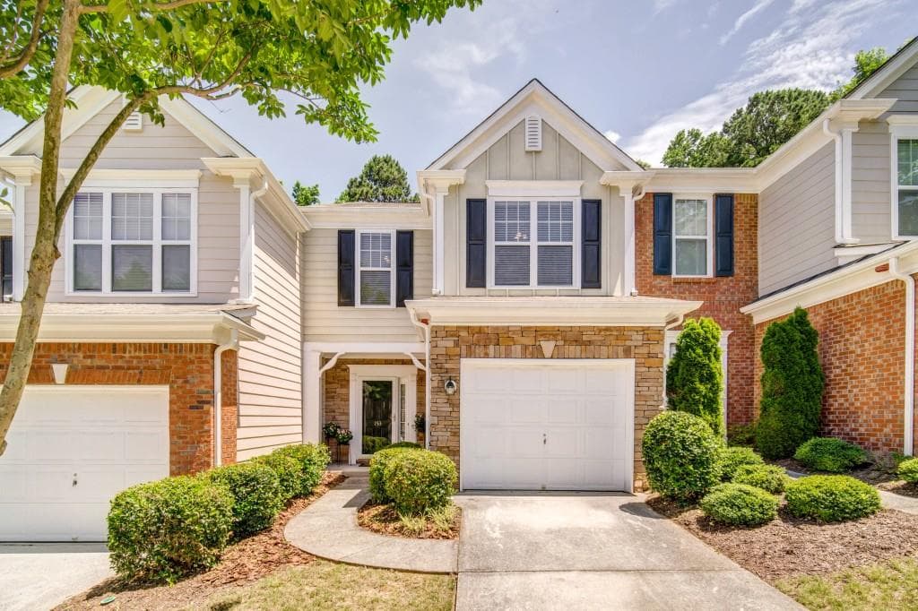 153 Finsbury Lane, Woodstock, GA 30188 — most recent listing photo