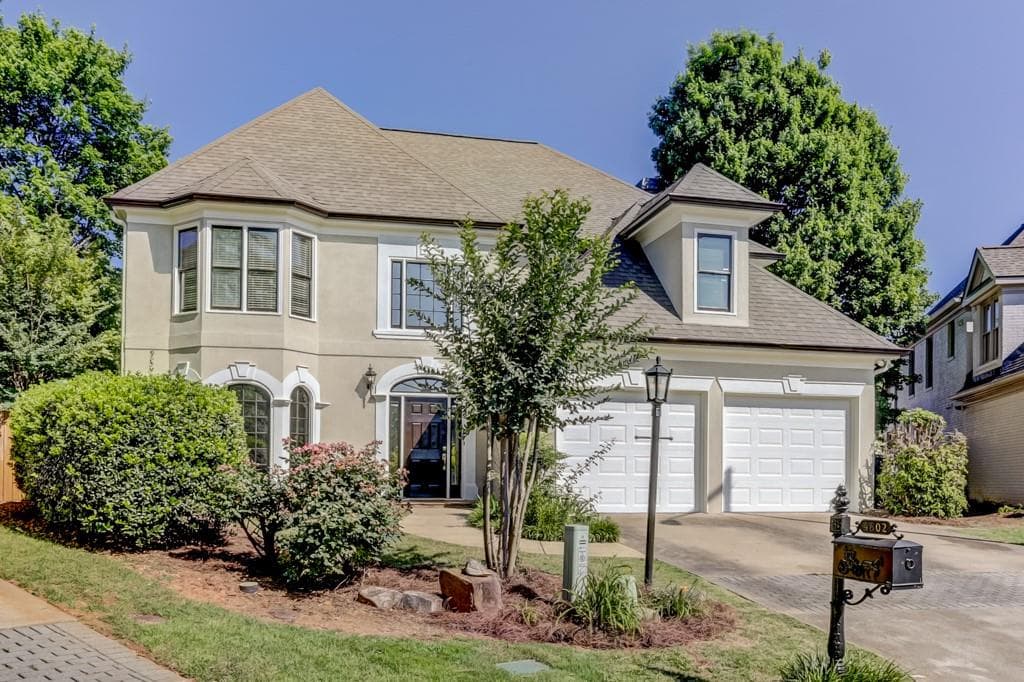 4802 Calais Court, Marietta, GA 30067 — most recent listing photo