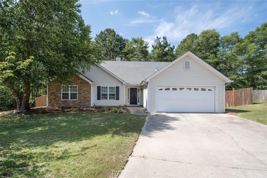 3906 Rock Hollow Drive, Loganville, GA 30052 — most recent listing photo