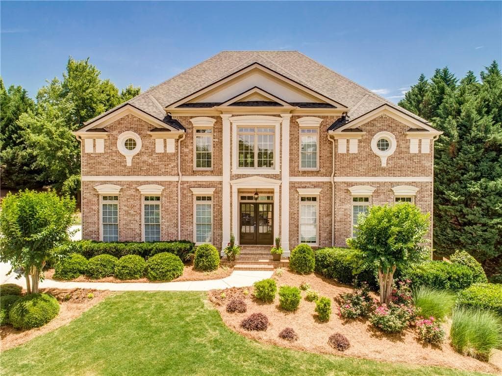 507 Poplar Creek Crossing, Canton, GA 30114 — most recent listing photo