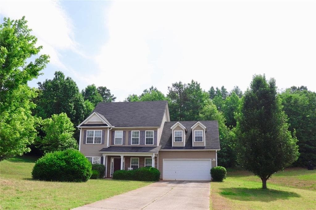 155 Celestial Run, Winder, GA 30680 — most recent listing photo
