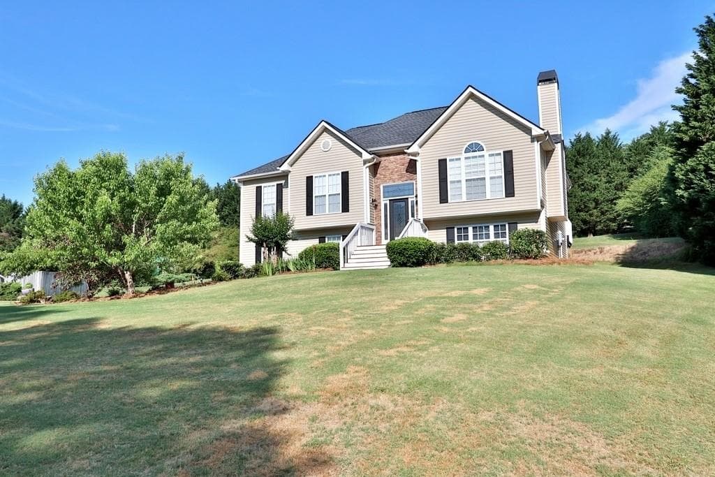 6845 BRYN BROOKE Drive, Dawsonville, GA 30534 — most recent listing photo