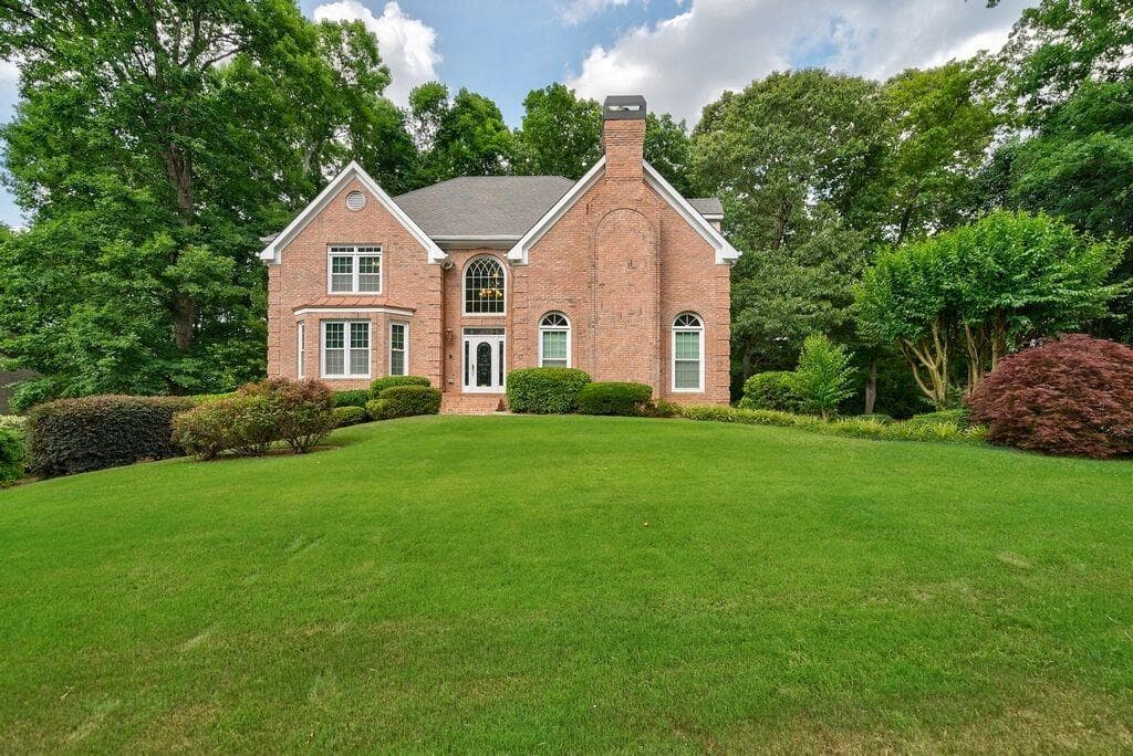250 Webney Drive, Marietta, GA 30068 — most recent listing photo