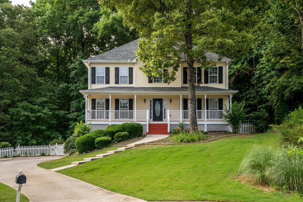 405 Sable Trace Cove, Acworth, GA 30102 — most recent listing photo