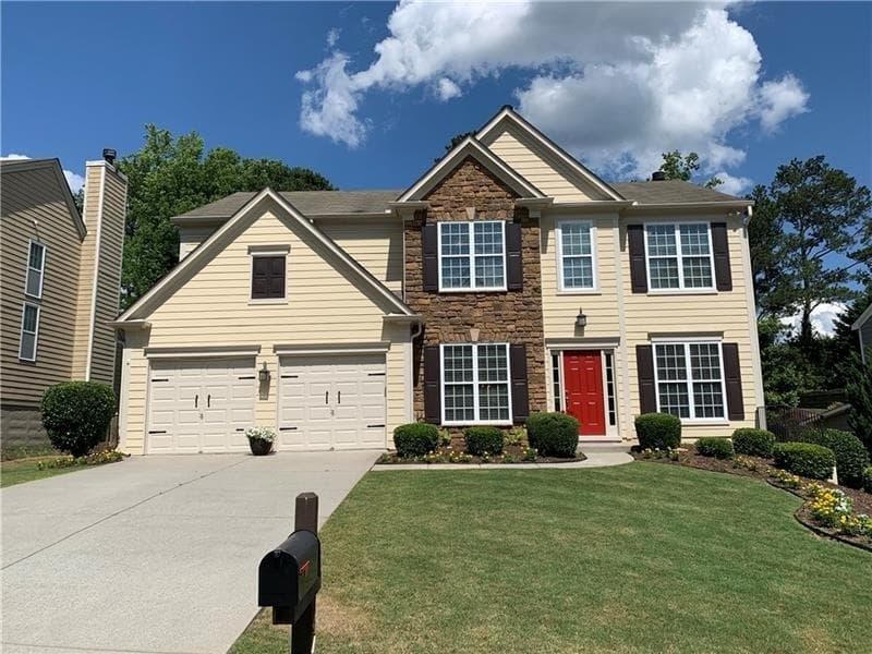 4455 AZURITE Street, Cumming, GA 30040 — most recent listing photo