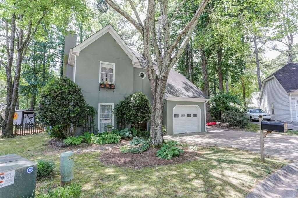 150 WESTOVER Lane, Marietta, GA 30064 — most recent listing photo