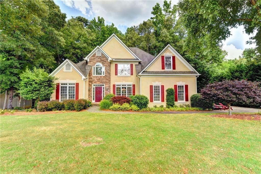 468 Sweetfern Lane, Sugar Hill, GA 30518 — most recent listing photo