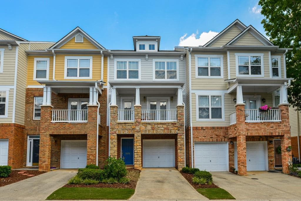 3372 Galleon Drive, Alpharetta, GA 30004 — most recent listing photo