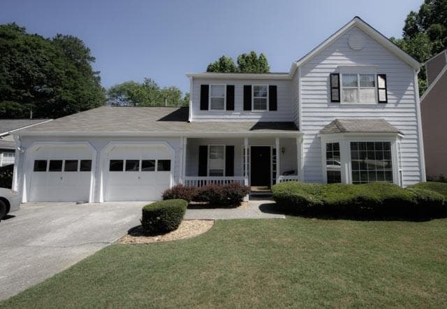 4217 Harris Ridge Court, Roswell, GA 30076 — most recent listing photo