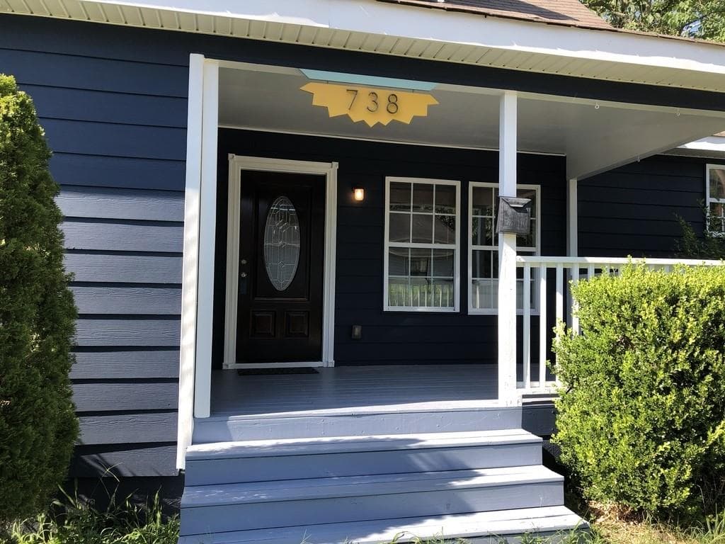 4 bedroom, 3 bathroom, 1,620 sq ft single family residence sold at 738 Grant Terrace, Atlanta, GA 30315