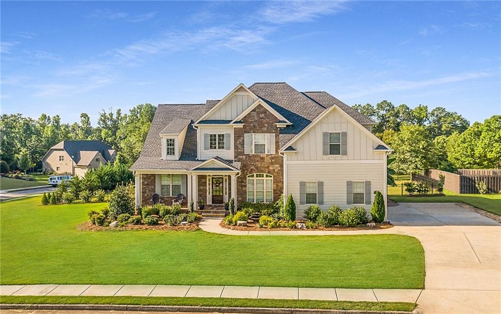 1879 Grove Brook Lane, Watkinsville, GA 30677 — most recent listing photo