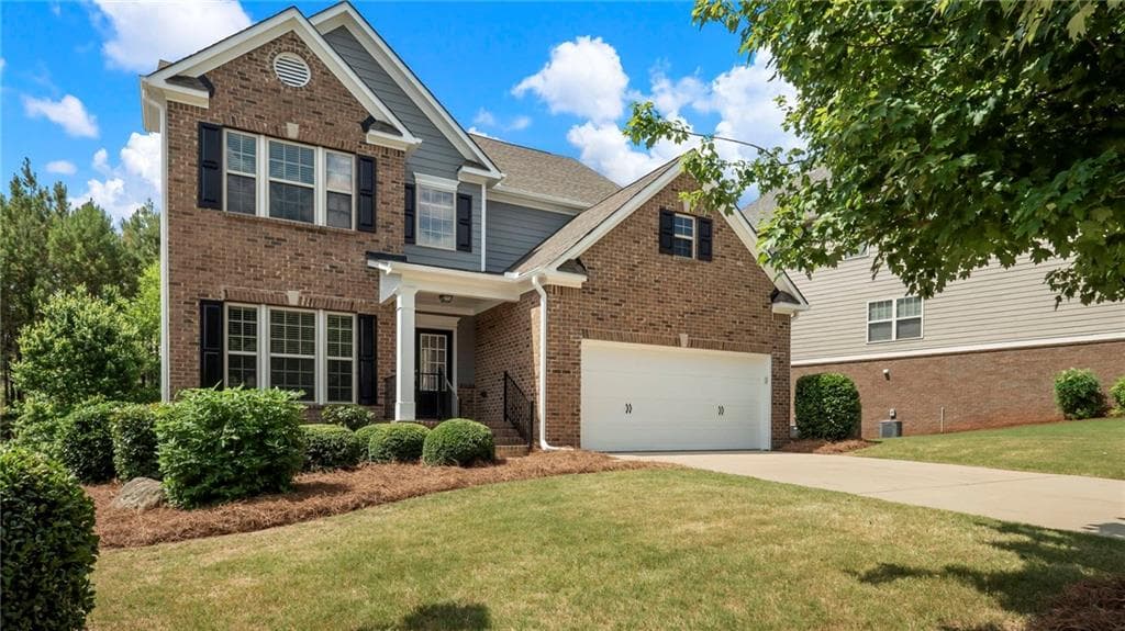 5410 Fairmont Glen, Alpharetta, GA 30004 — most recent listing photo