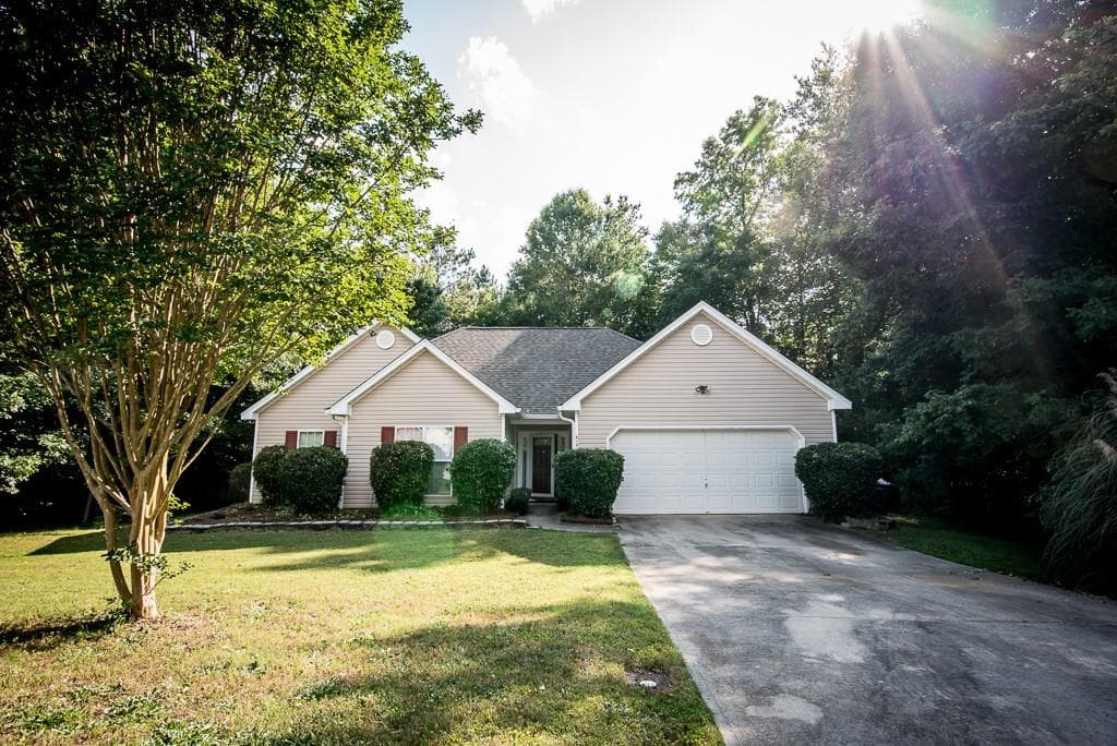 612 Penhollaway Court, Loganville, GA 30052 — most recent listing photo