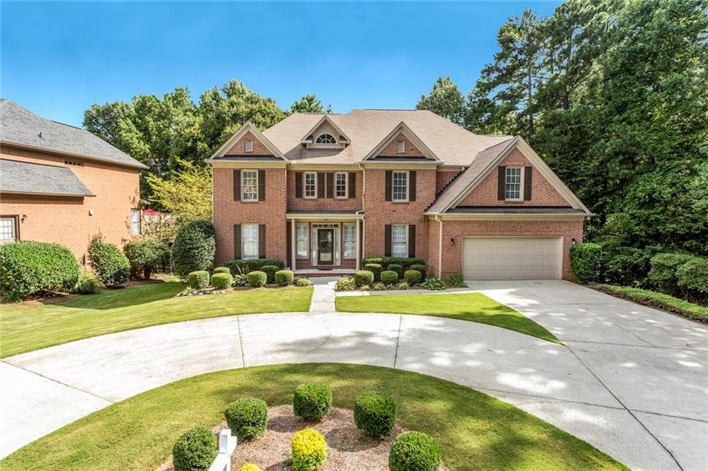 6680 Bridlewood Way, Suwanee, GA 30024 — most recent listing photo