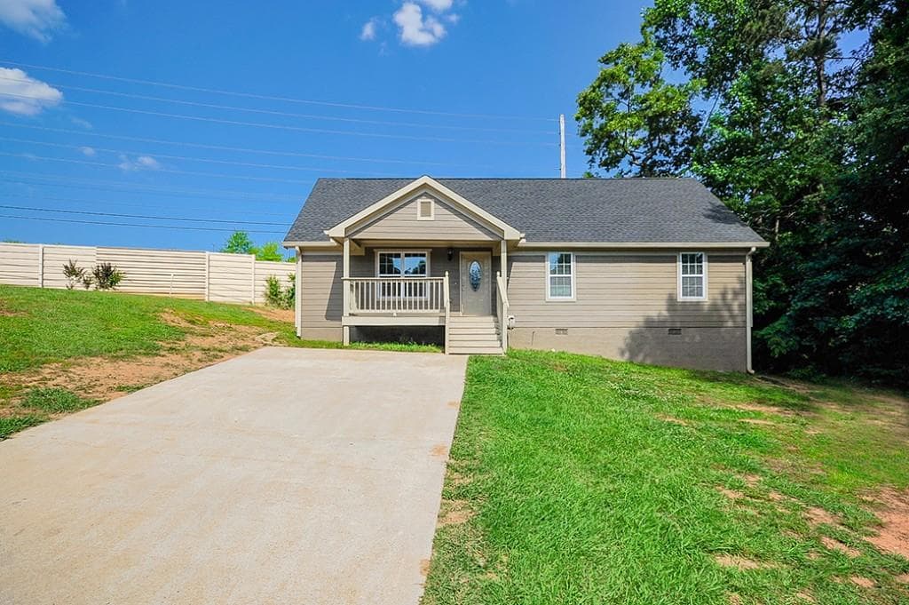 3007 Calabash Cove, Gainesville, GA 30504 — most recent listing photo