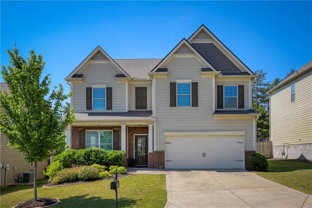 4870 Roseman Trail, Cumming, GA 30040 — most recent listing photo