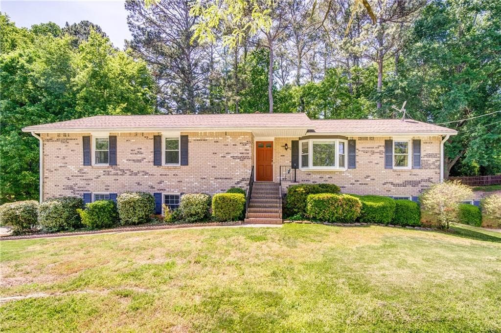 2193 Spalding Drive, Marietta, GA 30062 — most recent listing photo