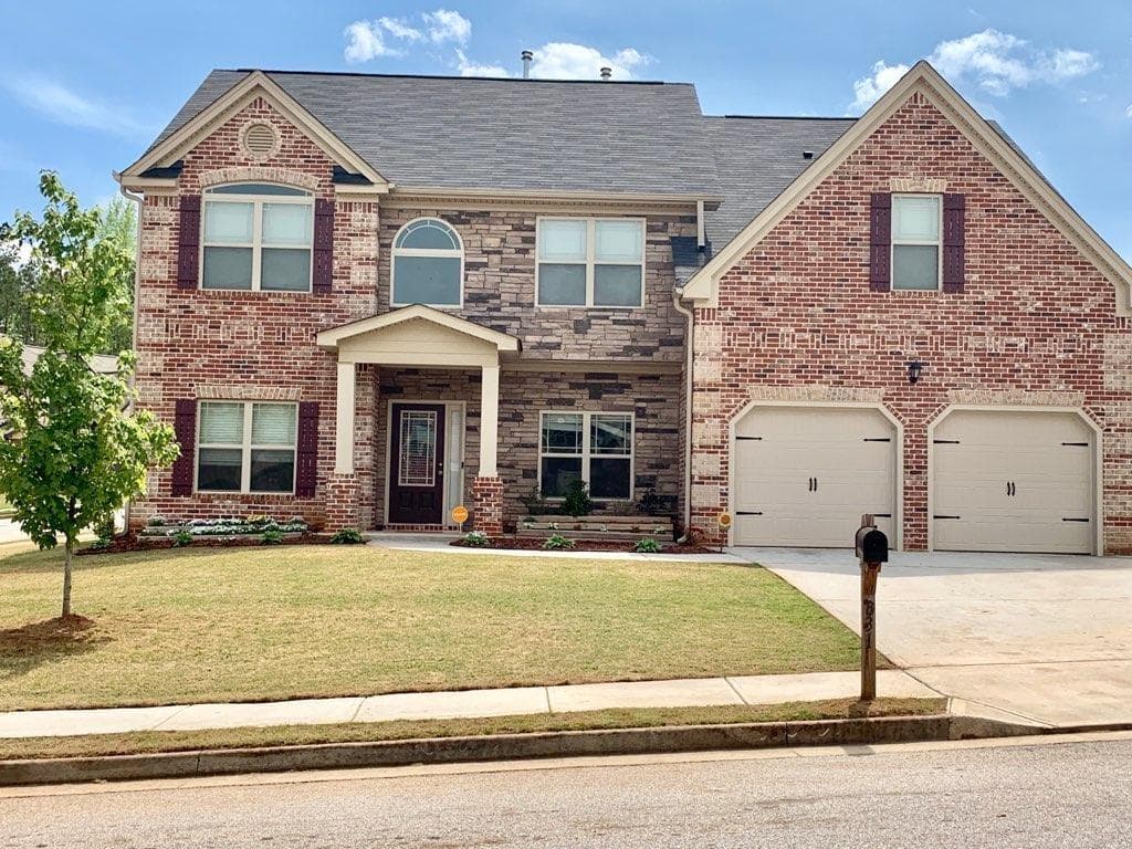 831 Kallispel Court, Hampton, GA 30228 — most recent listing photo