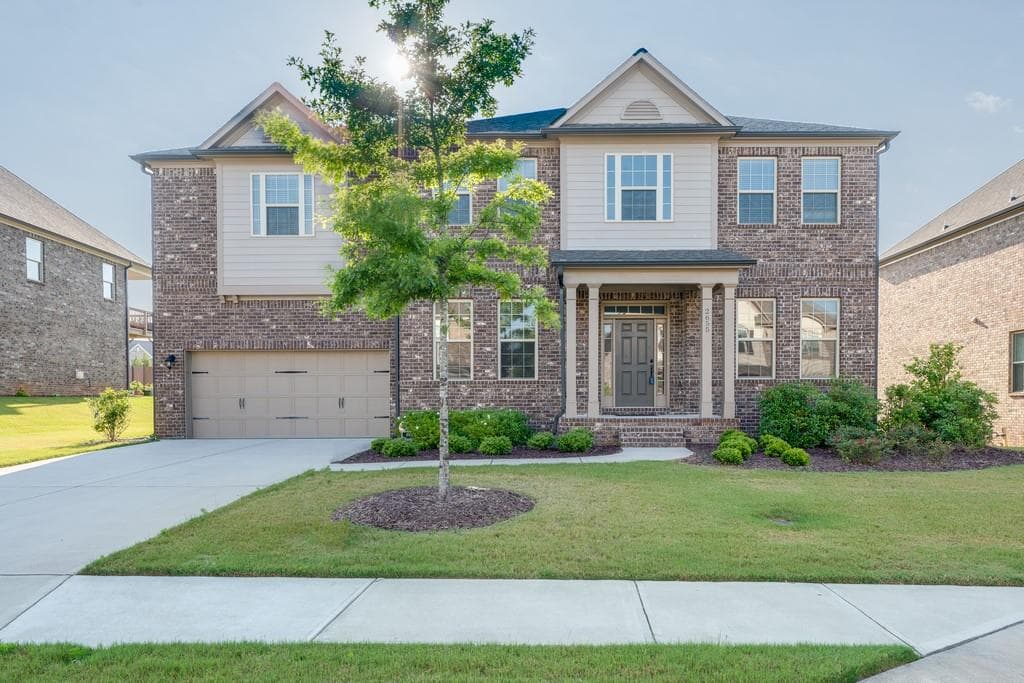 2655 Alpine Terrace, Cumming, GA 30041 — most recent listing photo