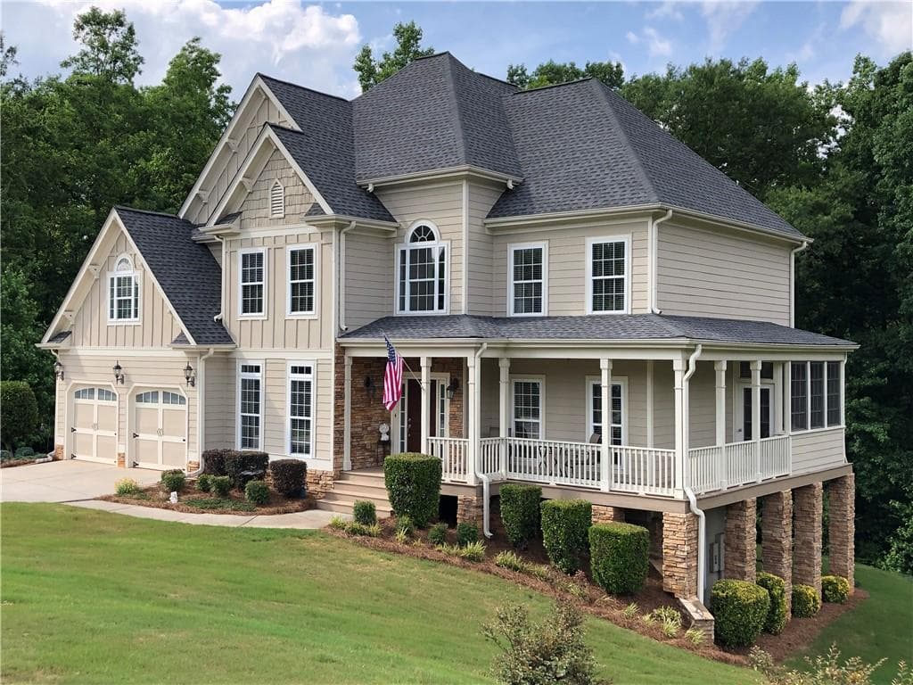9076 River Bend Court, Villa Rica, GA 30180 — most recent listing photo