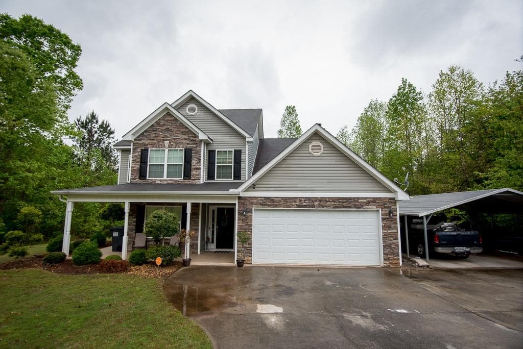70 Kristen Place, Covington, GA 30016 — most recent listing photo