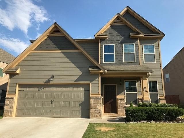 5380 Rialto Way, Cumming, GA 30040 — most recent listing photo