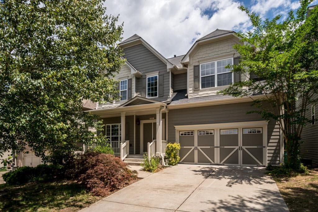 495 Crestmont Lane, Canton, GA 30114 — most recent listing photo