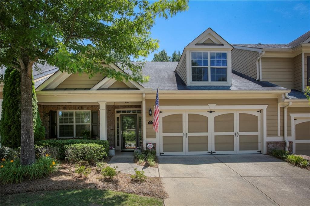 1925 Brannon Commons Circle, Cumming, GA 30041 — most recent listing photo