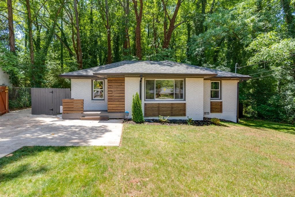1849 Valencia Road, Decatur, GA 30032 — most recent listing photo