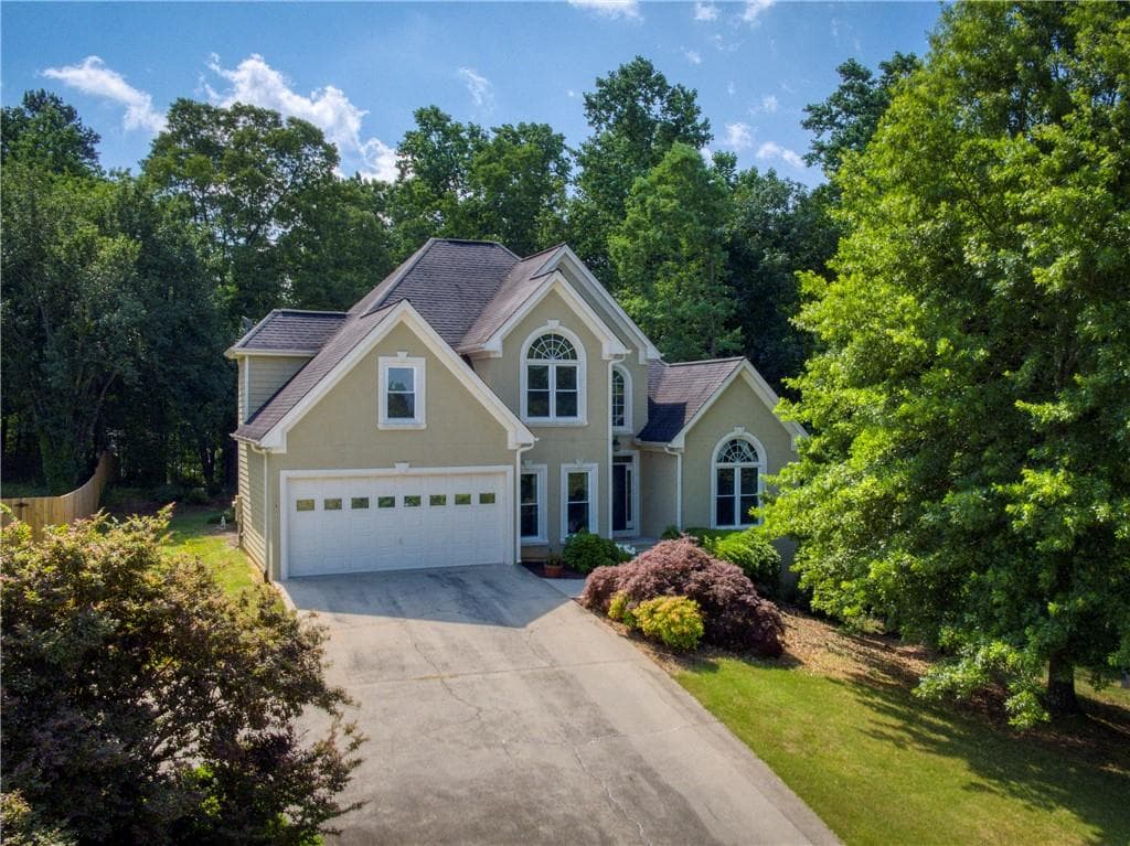 6025 Mill Rose Trace, Flowery Branch, GA 30542 — most recent listing photo