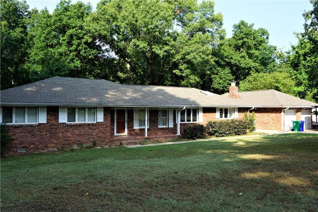 4582 Ruby Road, Stone Mountain, GA 30083 — most recent listing photo