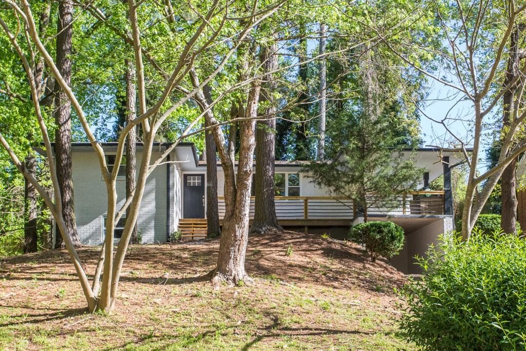 3512 Brookfield Lane, Decatur, GA 30032 — most recent listing photo