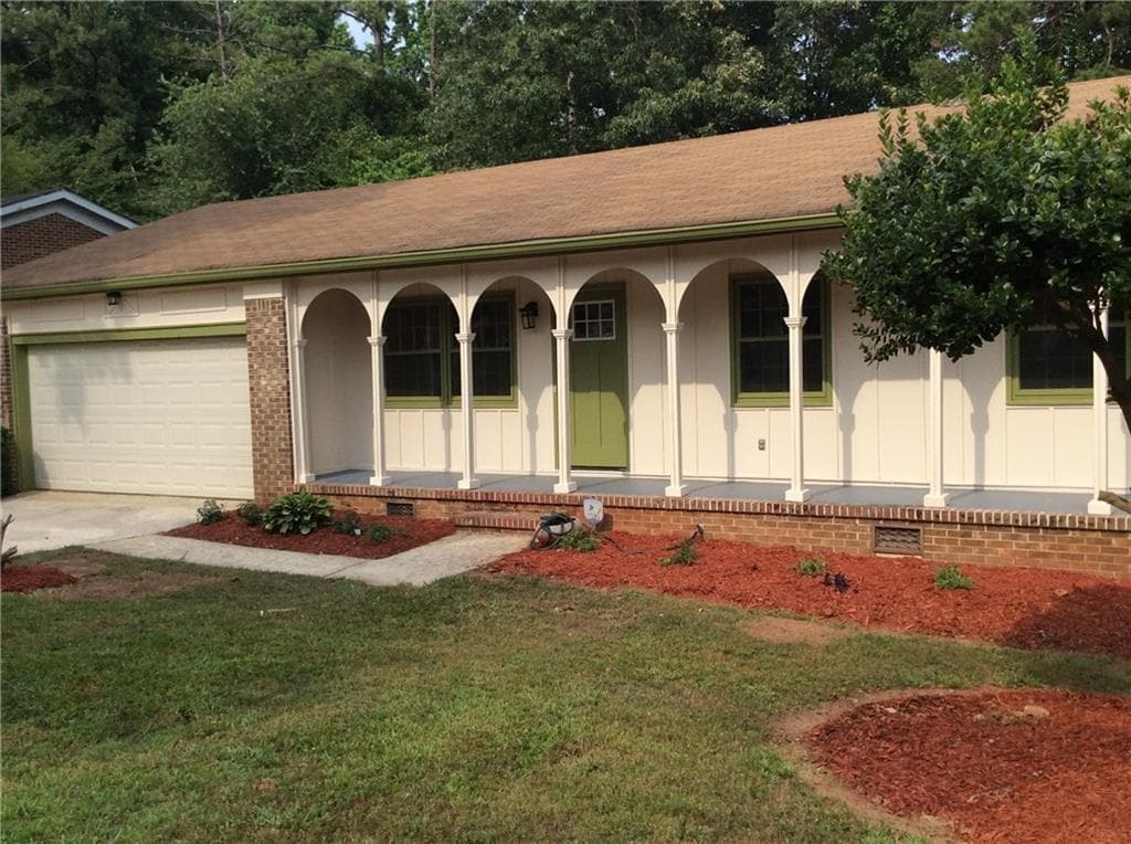 2274 Greenway Drive, Decatur, GA 30035 — most recent listing photo