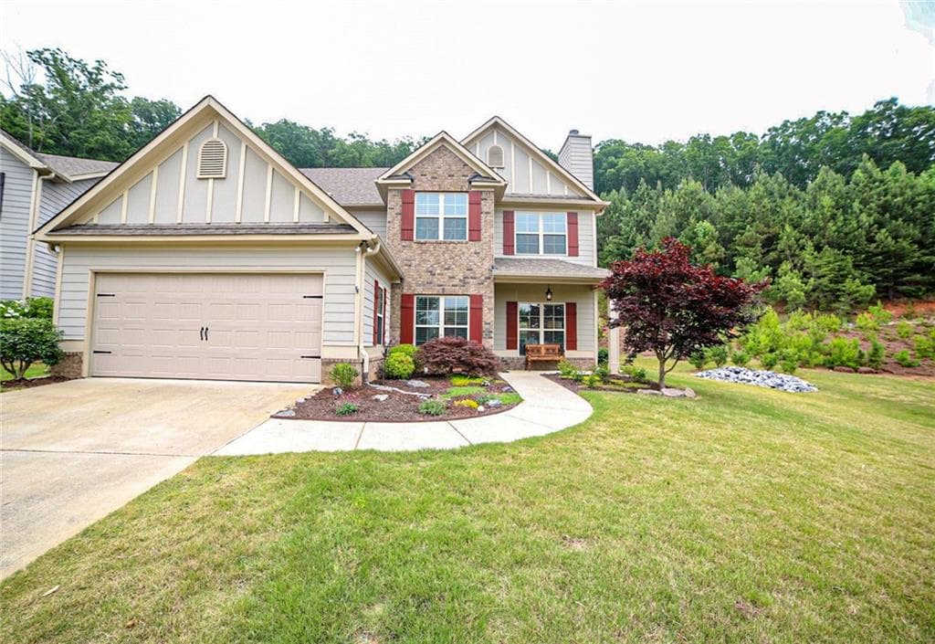 6610 Oak Highlands Court, Cumming, GA 30041 — most recent listing photo
