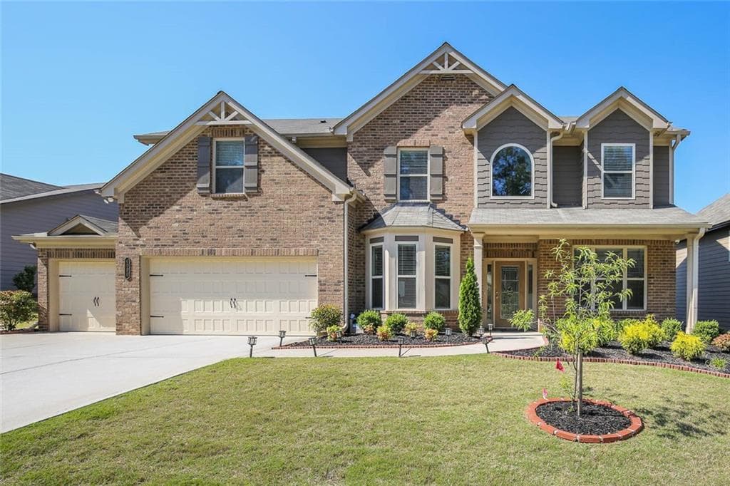 4098 Two Bridge Drive, Buford, GA 30518 — most recent listing photo