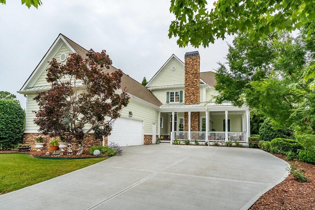 9805 Waters Edge Pointe, Villa Rica, GA 30180 — most recent listing photo