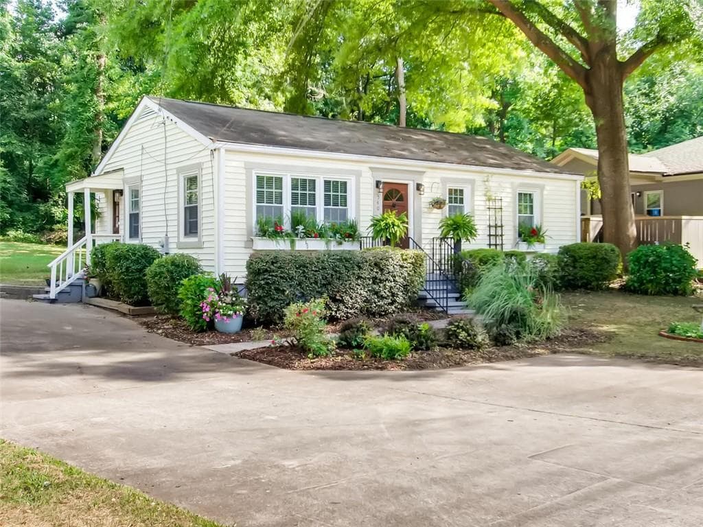 540 Church Road, Smyrna, GA 30082 — most recent listing photo