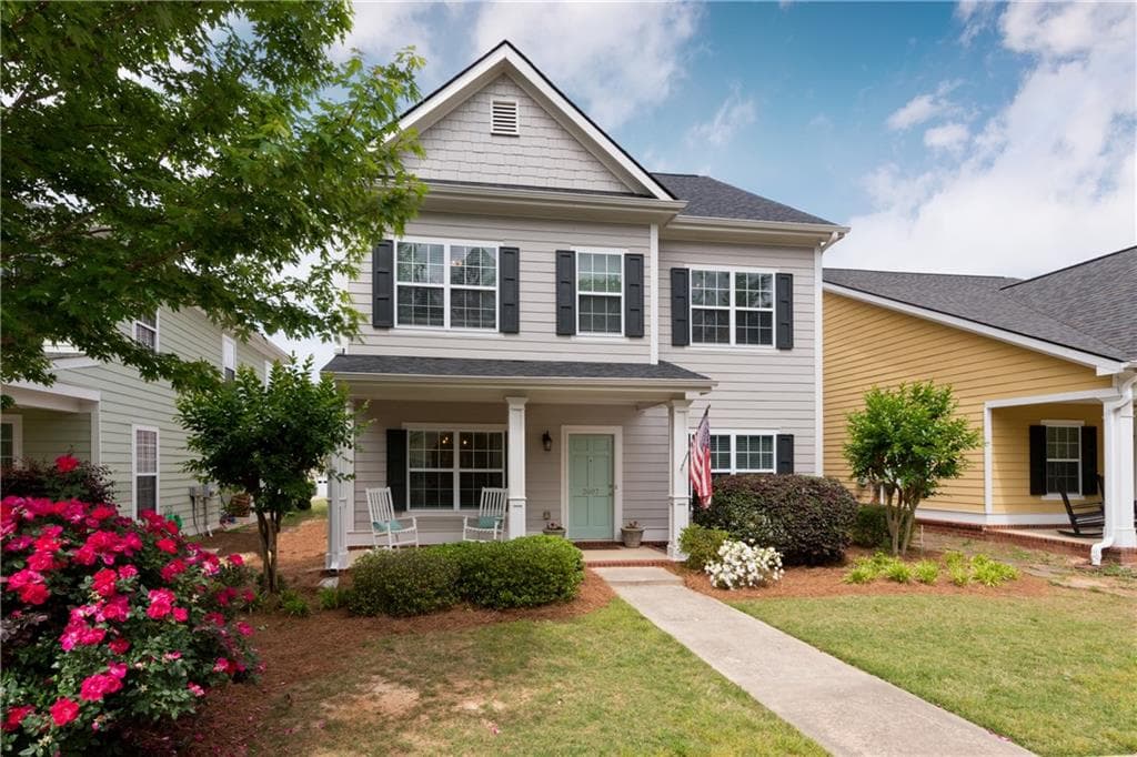 2607 Eisenhower Avenue, Bogart, GA 30622 — most recent listing photo