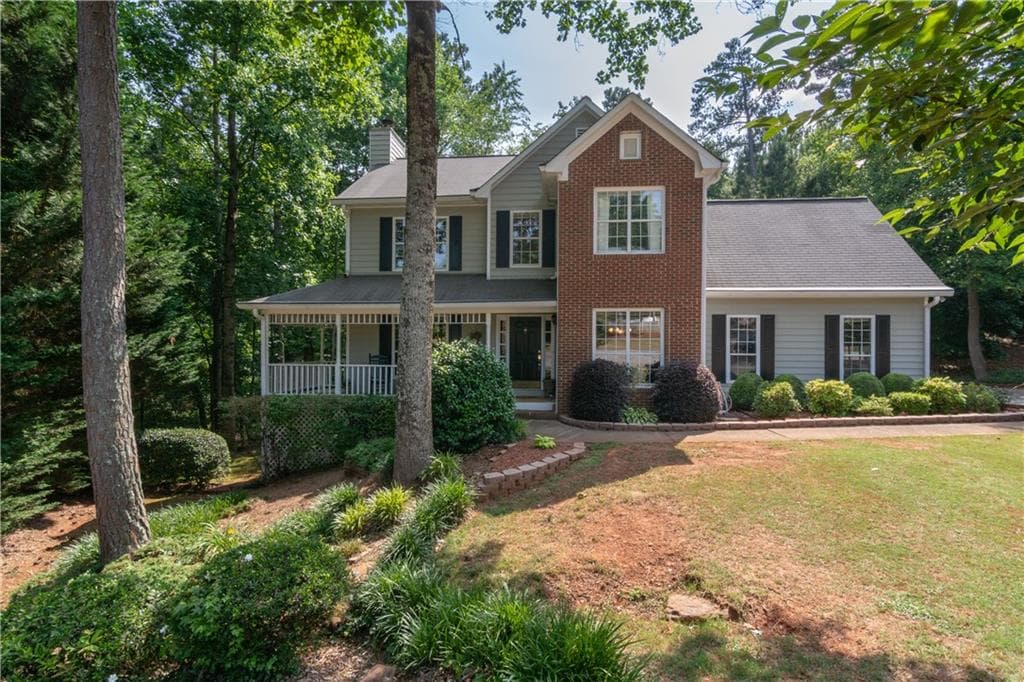 1070 Thornwood Lane, Dacula, GA 30019 — most recent listing photo