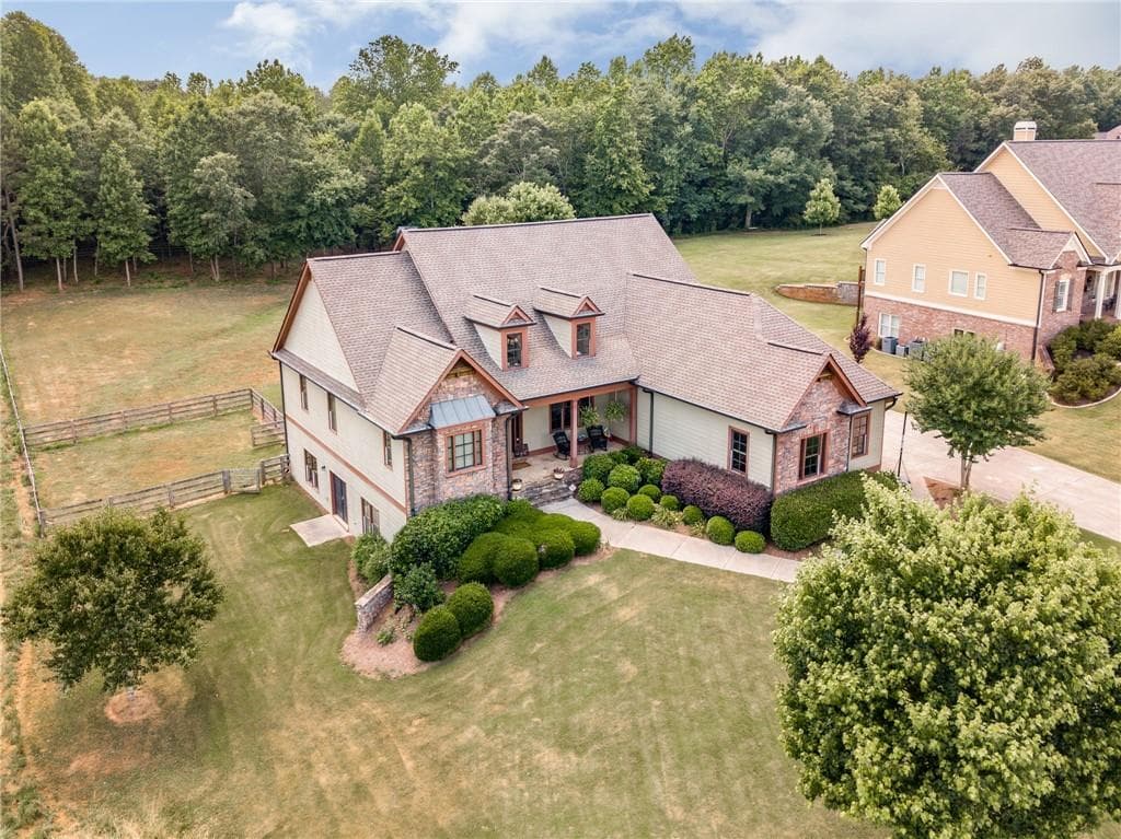 8522 Mallard View Way, Lula, GA 30554 — most recent listing photo