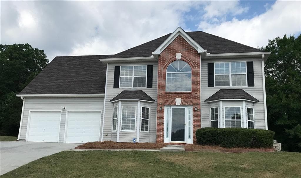 2701 Port Springs Circle, Snellville, GA 30039 — most recent listing photo