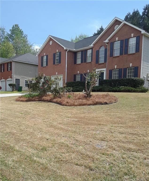 6775 Grey Rock Way, Lithonia, GA 30058 — most recent listing photo