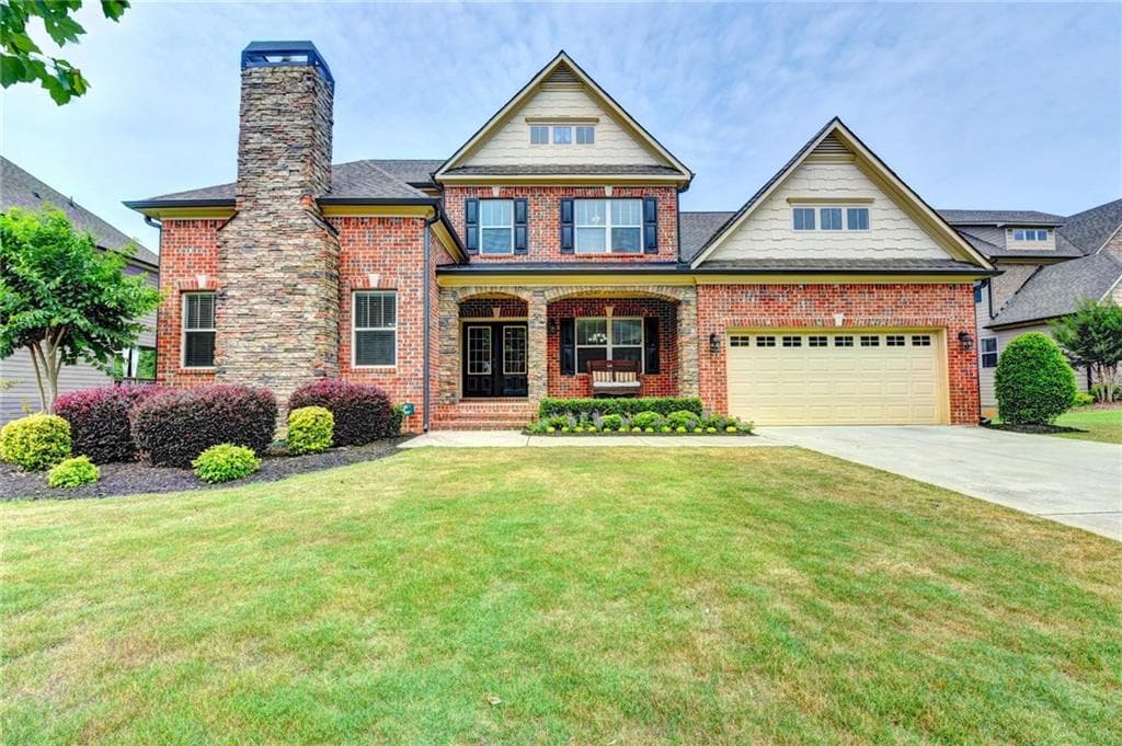 4920 Savannah Run, Cumming, GA 30040 — most recent listing photo