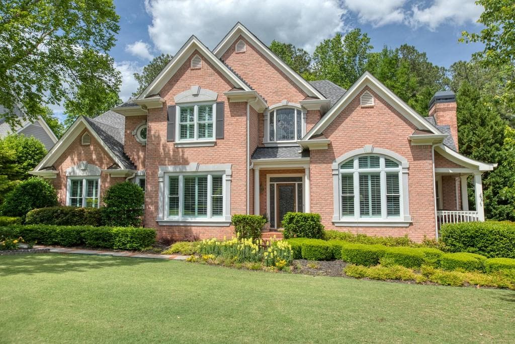 5153 Sheridan Lane, Dunwoody, GA 30338 — most recent listing photo