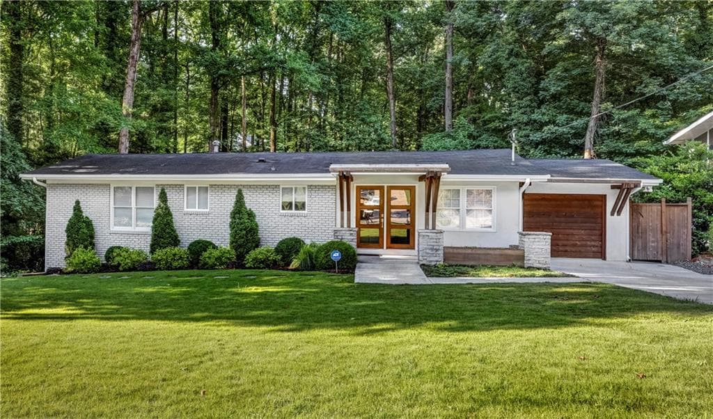 3789 Donaldson Drive, Chamblee, GA 30341 — most recent listing photo