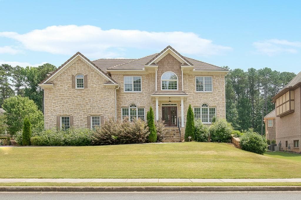 408 Edmond Court, Suwanee, GA 30024 — most recent listing photo