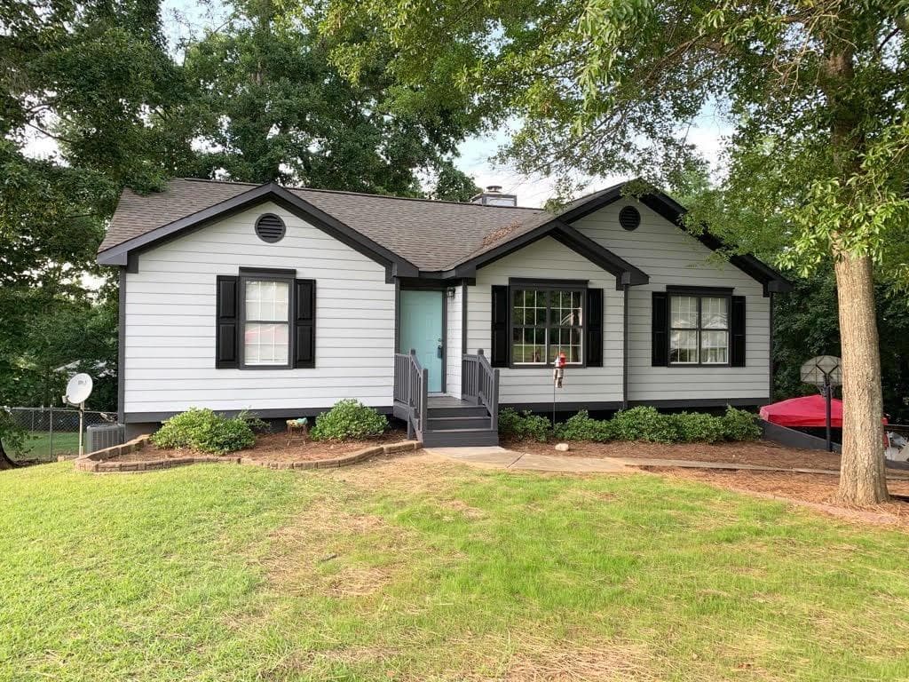 22 Stonecreek Drive, Cartersville, GA 30120 — most recent listing photo