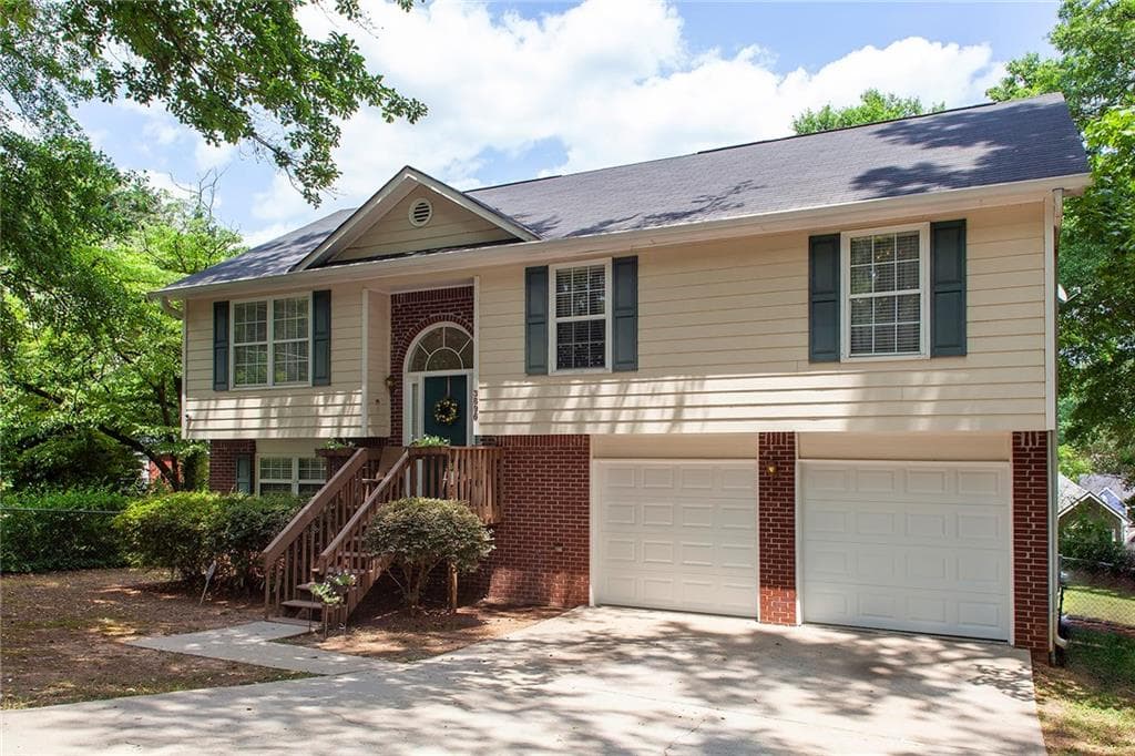 3896 Market Street, Clarkston, GA 30021 — most recent listing photo